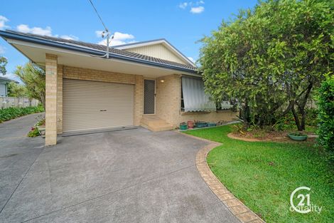 Property photo of 80A Brooke Avenue Killarney Vale NSW 2261