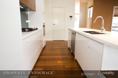 Property photo of 12 Pikler Rise Moncrieff ACT 2914