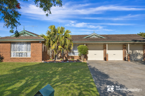 7 Cross Pl, Bligh Park, NSW 2756
