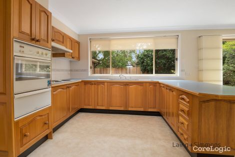 Property photo of 27 Lamonerie Street Toongabbie NSW 2146