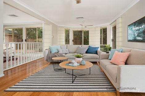 Property photo of 27 Lamonerie Street Toongabbie NSW 2146