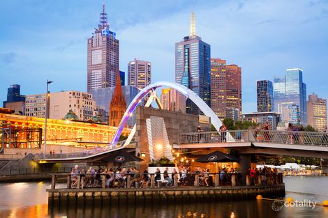 1209/241-243 City Rd, Southbank, VIC 3006