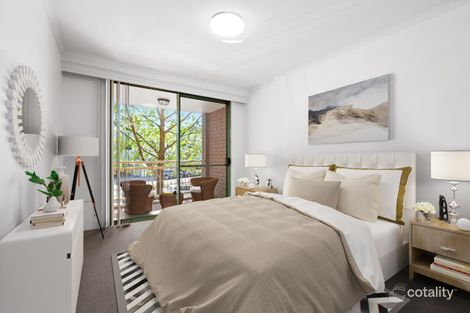 Property photo of 50/39-61 Gibbons Street Redfern NSW 2016