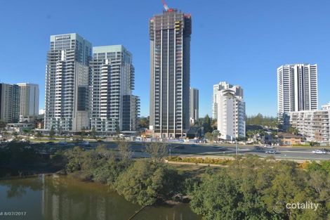 Property photo of 803/50 Surf Parade Broadbeach QLD 4218
