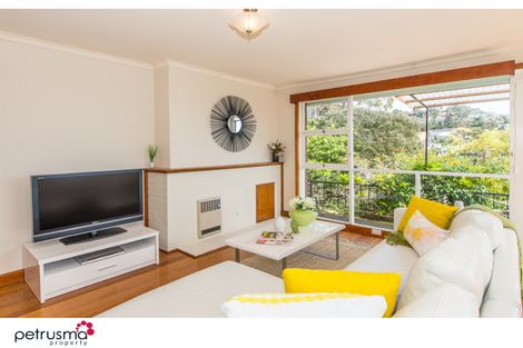 Property photo of 21 Whelan Crescent West Hobart TAS 7000