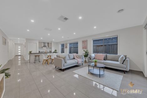 Property photo of 9 Hazelnut Road Manor Lakes VIC 3024