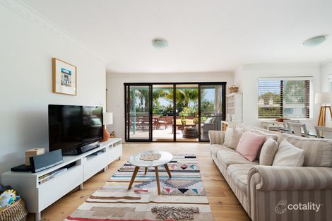 Property photo of 11/2-4 Fredben Avenue Cammeray NSW 2062