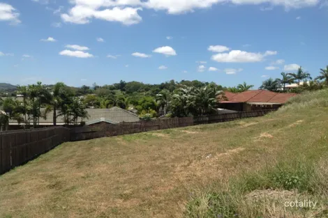 Property photo of 19 Stephanie Court Glenella QLD 4740