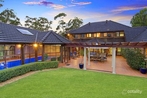 Lot 12 Deakin Pl, West Pennant Hills, NSW 2125