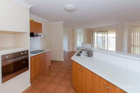 Property photo of 51 Coman Street South Rothwell QLD 4022