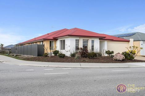 Property photo of 102 Verbana Drive Aveley WA 6069