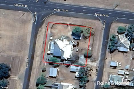 Property photo of 31 Appin Street Nanango QLD 4615