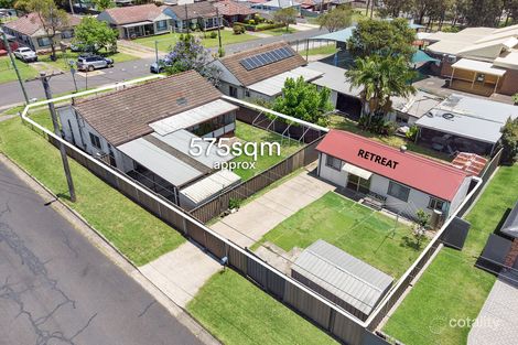 Property photo of 13 Cameron Street Doonside NSW 2767