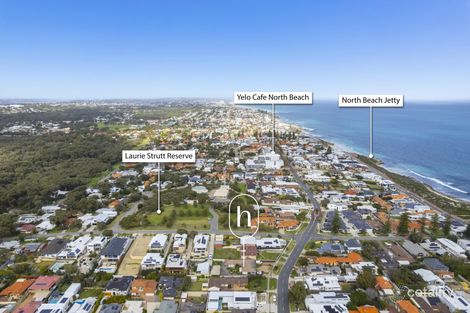 Property photo of 59 Flora Terrace Watermans Bay WA 6020