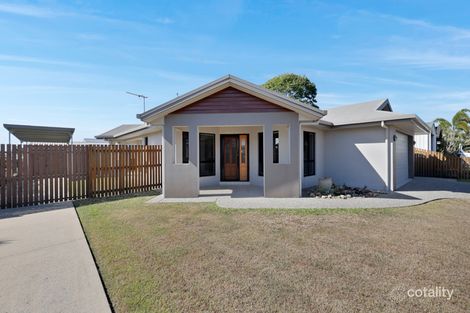5 Sheedy Cres, Marian, QLD 4753