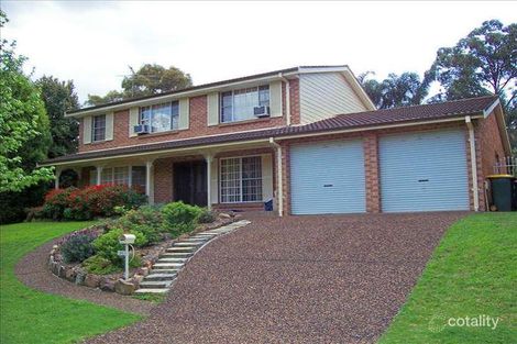 Property photo of 71 Chapel Lane Baulkham Hills NSW 2153