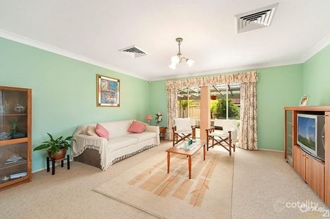 Property photo of 8 Joyce Street Glenwood NSW 2768