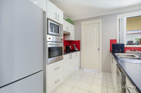 Property photo of 44 Squadron Crescent Rutherford NSW 2320