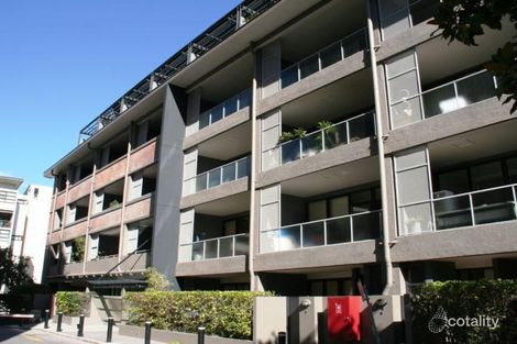 Property photo of C14/240 Wyndham Street Alexandria NSW 2015