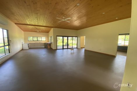 Property photo of 157 Koah Road Koah QLD 4881