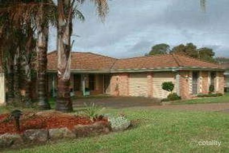 Property photo of 11 Elliston Place Barden Ridge NSW 2234