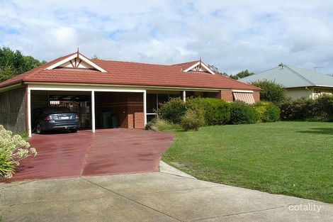 Property photo of 12 Wattle Court Balnarring VIC 3926