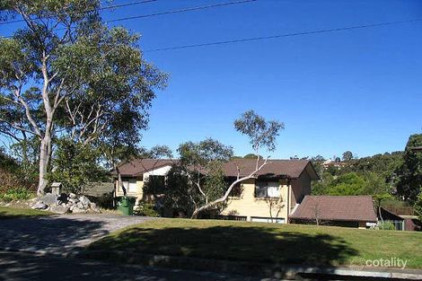 3 Kanowar Ave, East Killara, NSW 2071