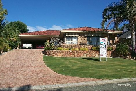 8 Regent Dr, Alexander Heights, WA 6064