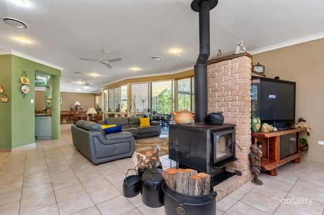 Property photo of 198 Watsons Road South Ripley QLD 4306