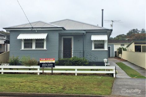 Property photo of 39 Wansbeck Valley Road Cardiff NSW 2285