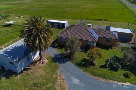 95 Andrews Rd, Merrigum, VIC 3618
