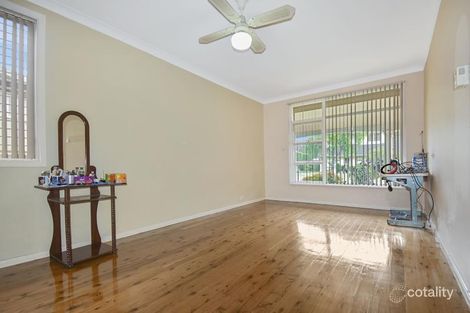 Property photo of 6 Ian Crescent Chester Hill NSW 2162