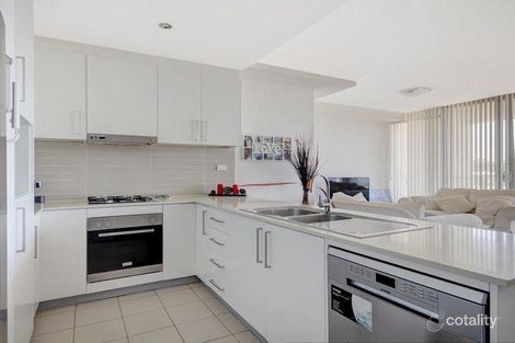 Property photo of 323/6 Bidjigal Road Arncliffe NSW 2205