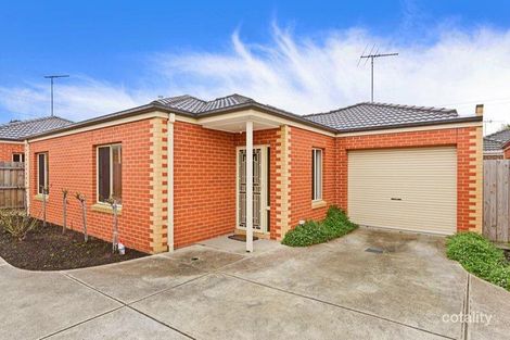 2/17 Griffen St, Hamlyn Heights, VIC 3215