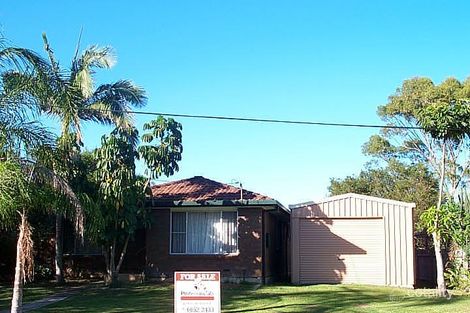 7 Hubbard St, Woolgoolga, NSW 2456