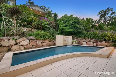 Property photo of 16 Robinson Place Fig Tree Pocket QLD 4069