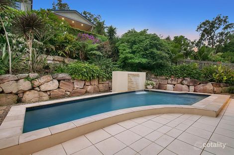 Property photo of 16 Robinson Place Fig Tree Pocket QLD 4069