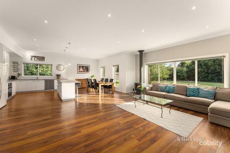 Property photo of 28 Tennis Court Road Warrenheip VIC 3352