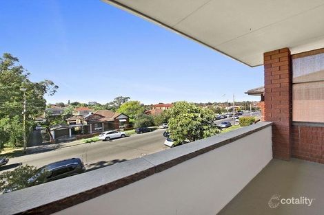 Property photo of 3/21 Chapel Street Roselands NSW 2196