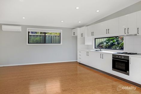 Property photo of 8A Holly Avenue Narara NSW 2250