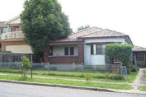 Property photo of 31 Rosebery Road Guildford NSW 2161