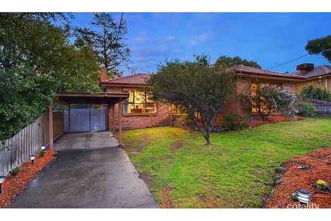 12 Reserve Ave, Mitcham, VIC 3132