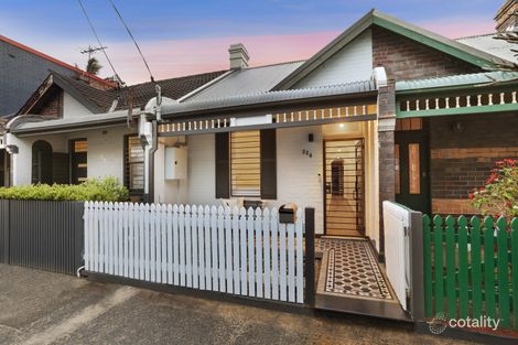 Property photo of 224 Catherine Street Leichhardt NSW 2040