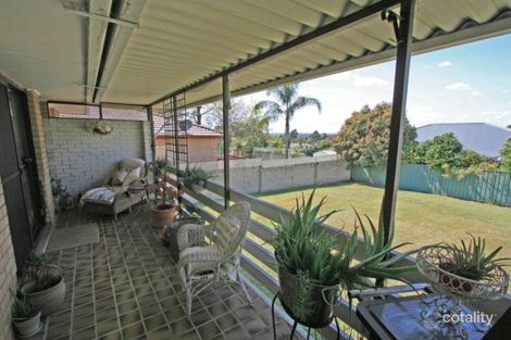 Property photo of 49 Deloraine Drive Leonay NSW 2750