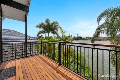 Property photo of 22 Wynnum Road Norman Park QLD 4170