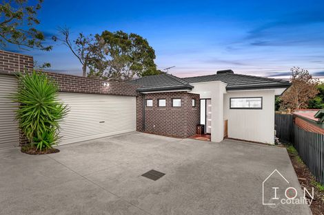 Property photo of 3/17 Hillcrest Road Frankston VIC 3199