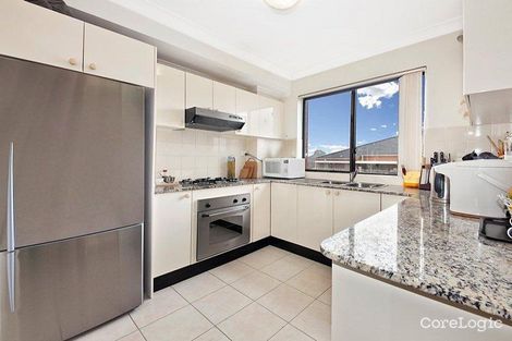 Property photo of 33/1-9 Mt Pleasant Avenue Burwood NSW 2134