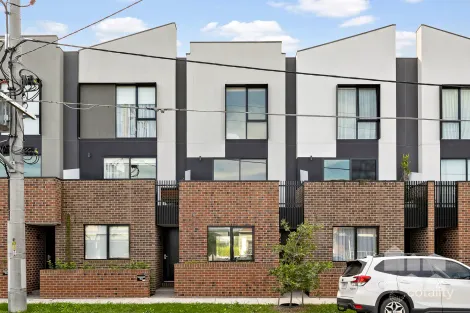 180 Buckley St, Footscray, VIC 3011