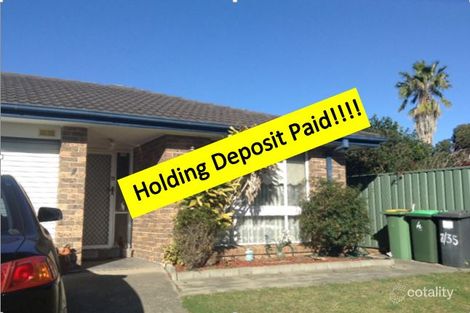 2/35 Harradine Cres, Bligh Park, NSW 2756