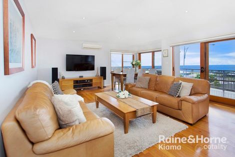 Property photo of 50 Old Saddleback Road Kiama NSW 2533